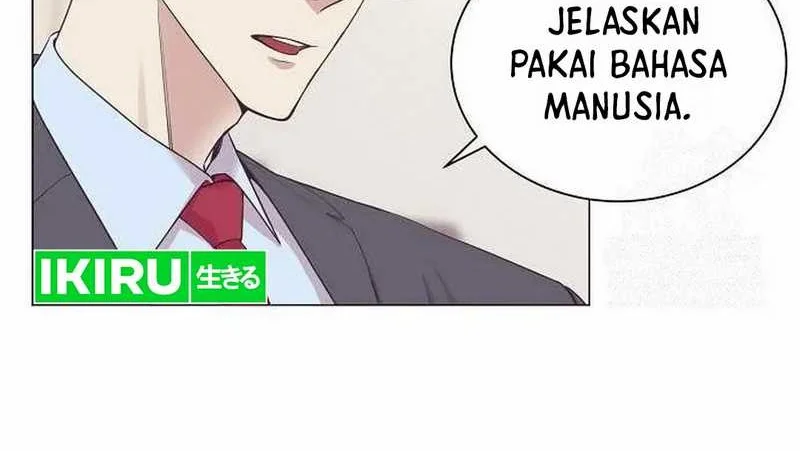 I Became a Sales Prodigy Chapter 63 Gambar 5