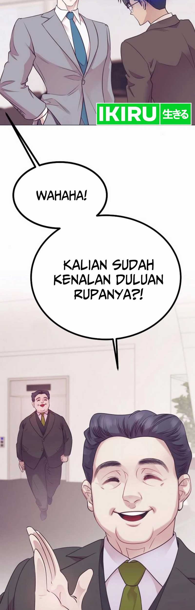 Baca Manhwa I Became a Sales Prodigy Chapter 65 Gambar 2