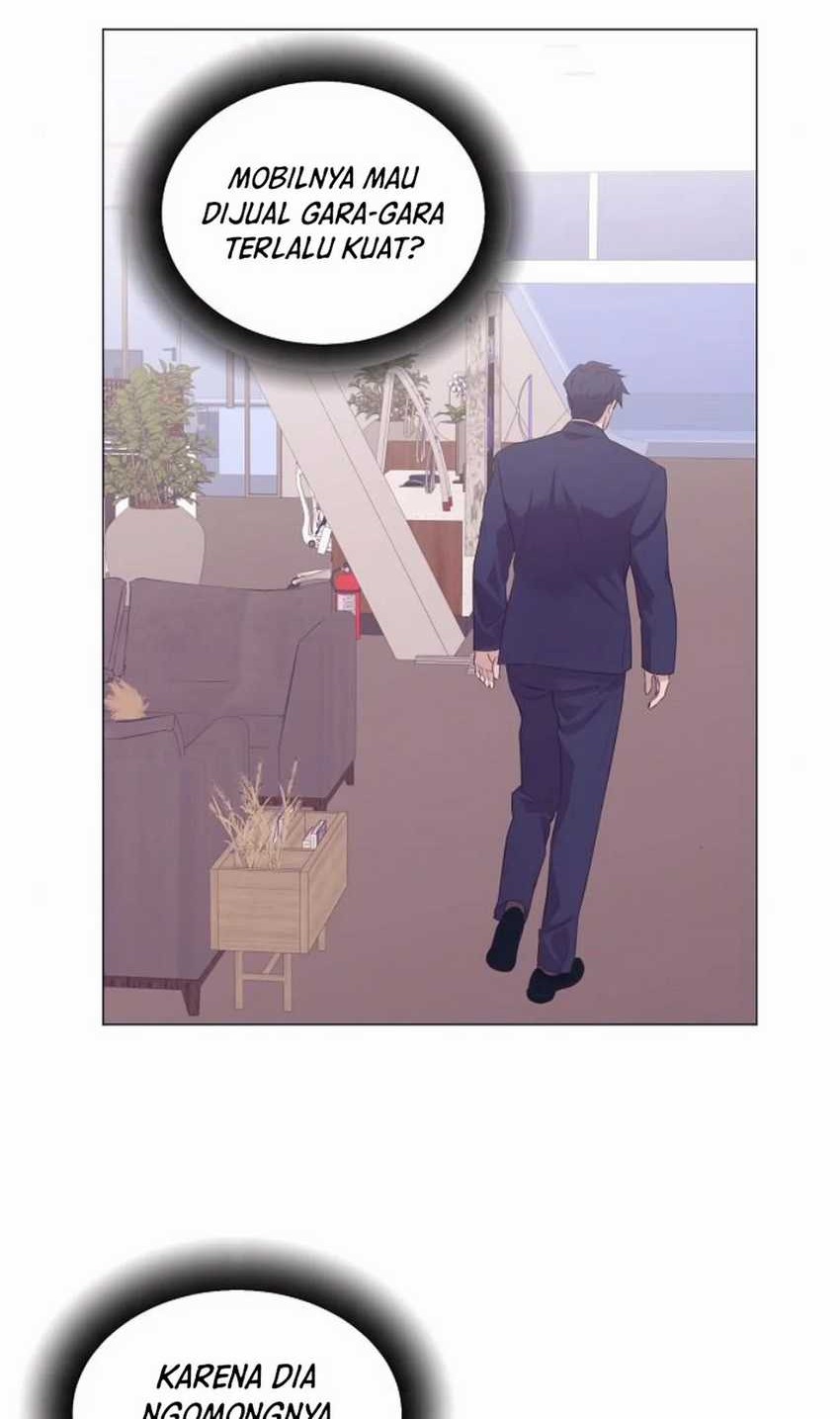 I Became a Sales Prodigy Chapter 66 Gambar 29
