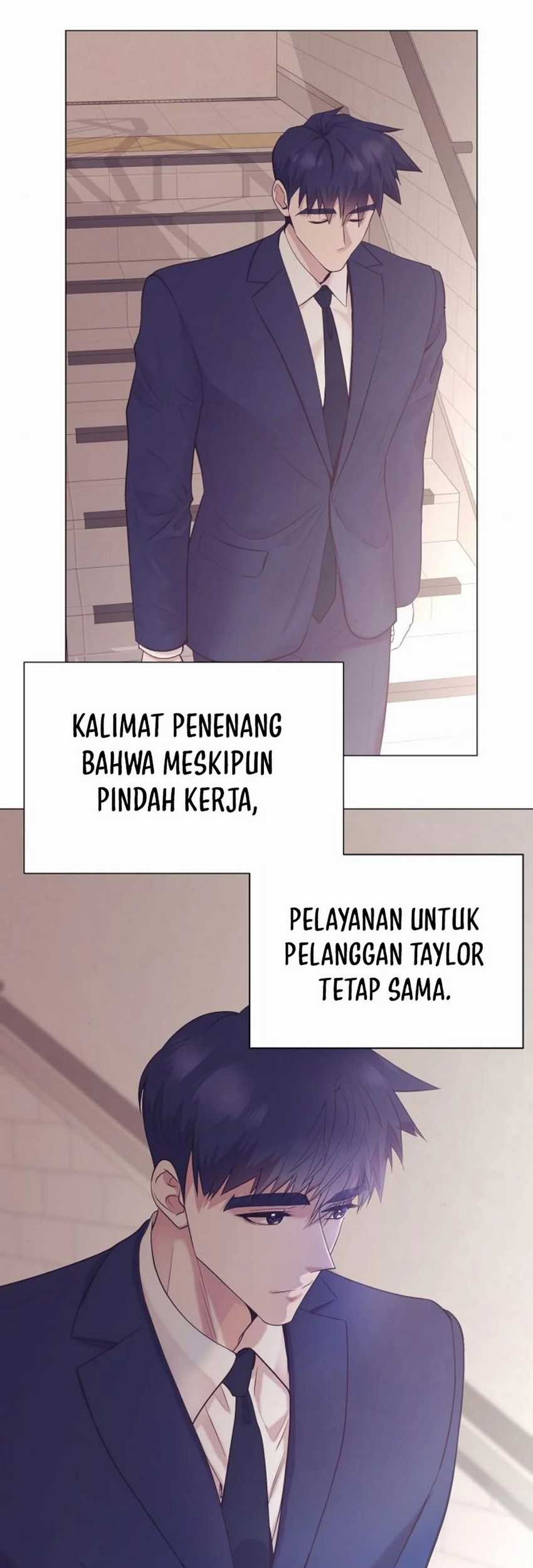 Baca Manhwa I Became a Sales Prodigy Chapter 66 Gambar 2