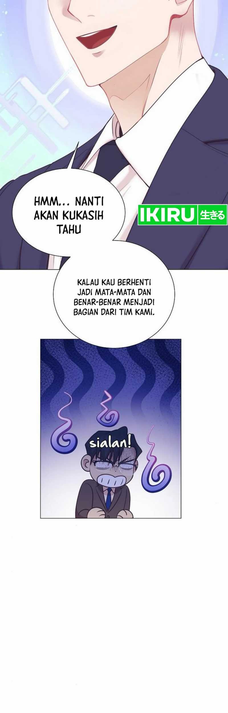 I Became a Sales Prodigy Chapter 68 Gambar 59
