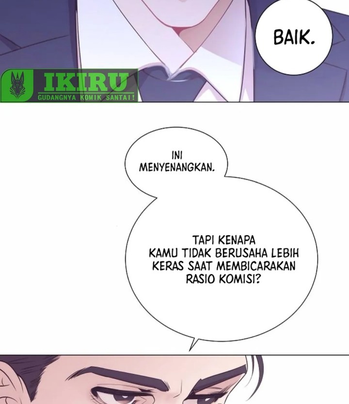 I Became a Sales Prodigy Chapter 69 Gambar 45