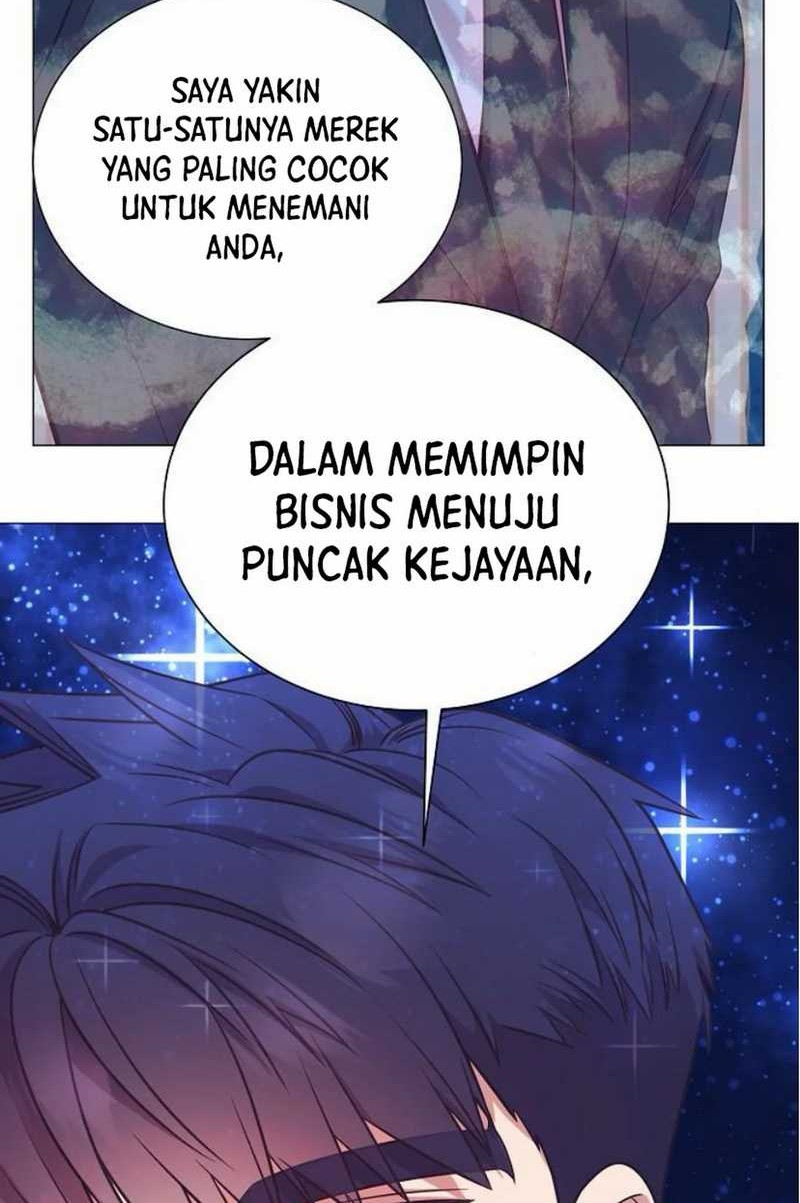 I Became a Sales Prodigy Chapter 70 Gambar 62
