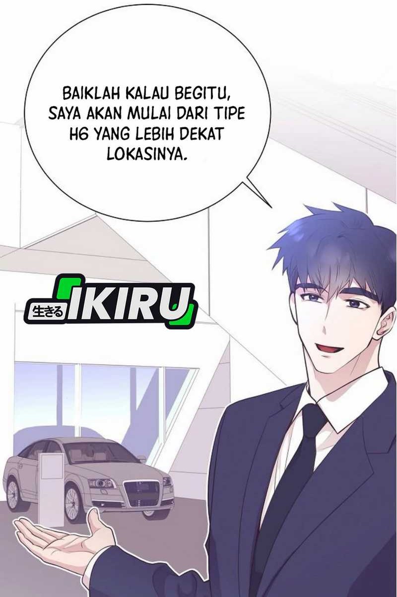 I Became a Sales Prodigy Chapter 70 Gambar 14