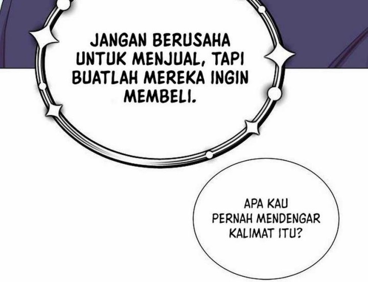 I Became a Sales Prodigy Chapter 72 Gambar 3