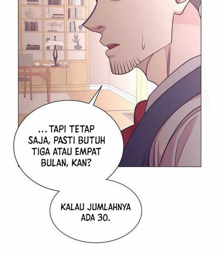 I Became a Sales Prodigy Chapter 72 Gambar 43