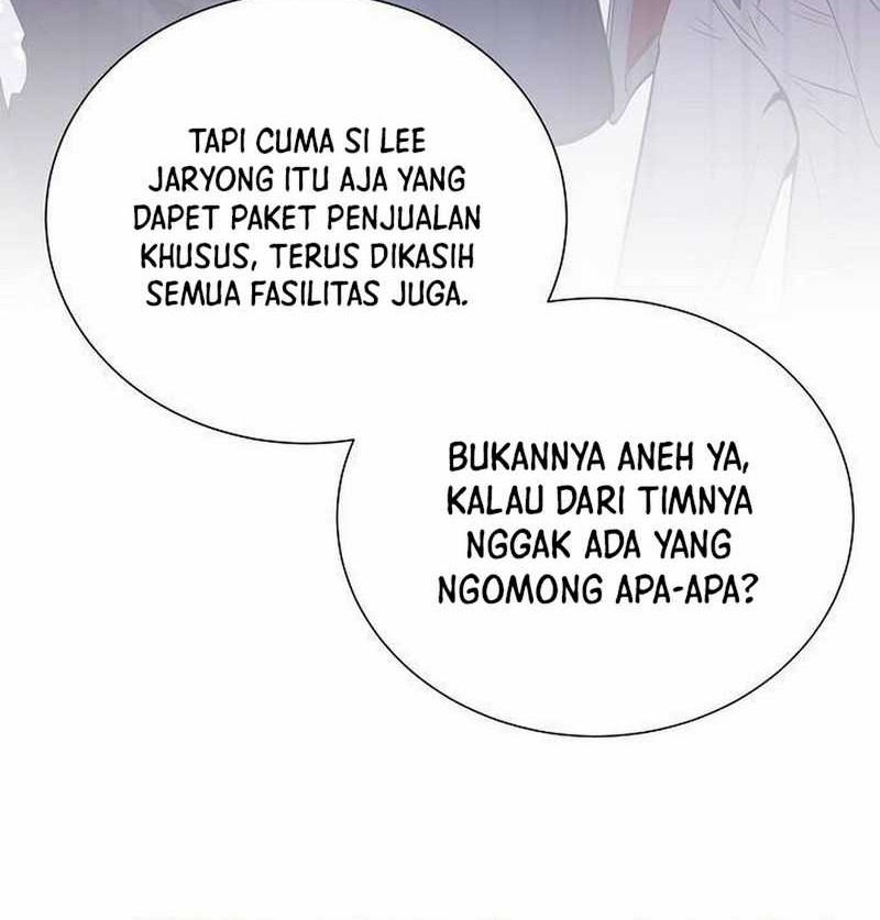 I Became a Sales Prodigy Chapter 73 Gambar 7