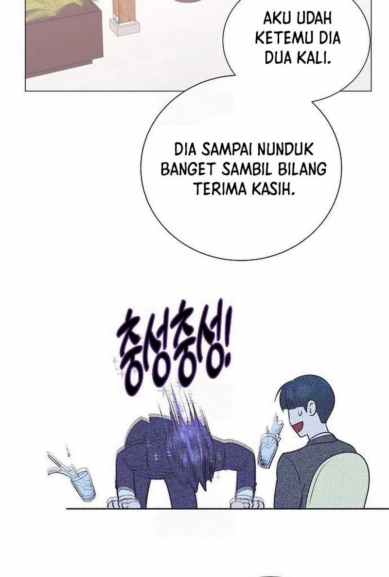 I Became a Sales Prodigy Chapter 74 Gambar 48