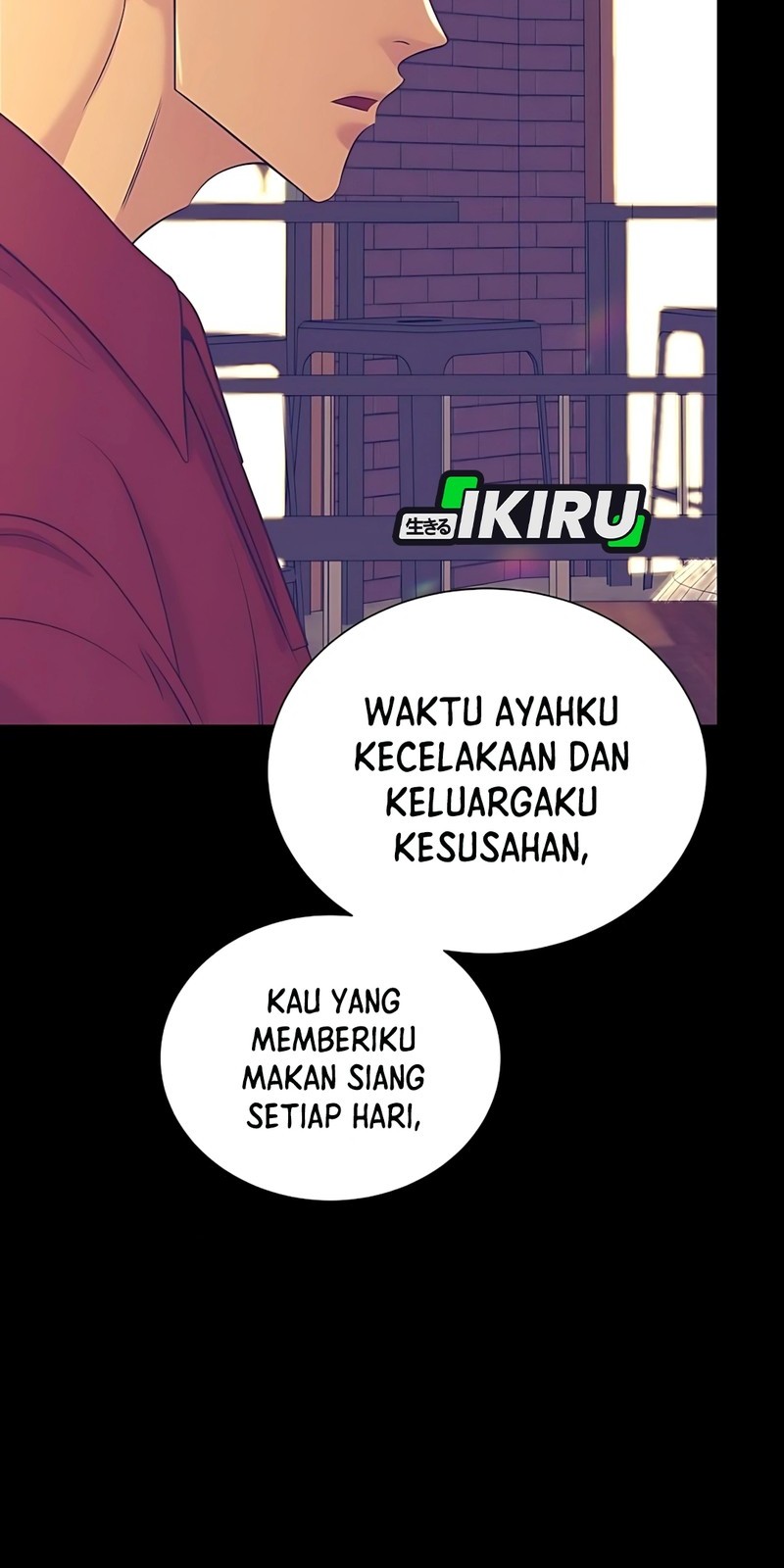 I Became a Sales Prodigy Chapter 75 Gambar 52