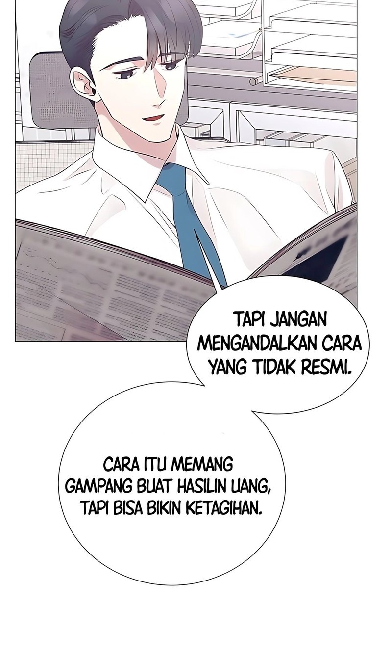 I Became a Sales Prodigy Chapter 76 Gambar 36