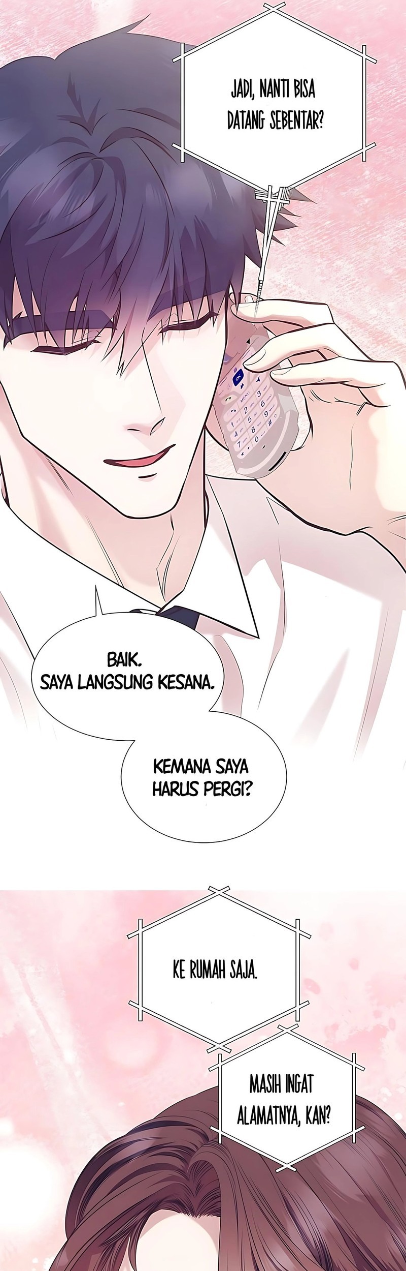 I Became a Sales Prodigy Chapter 76 Gambar 48