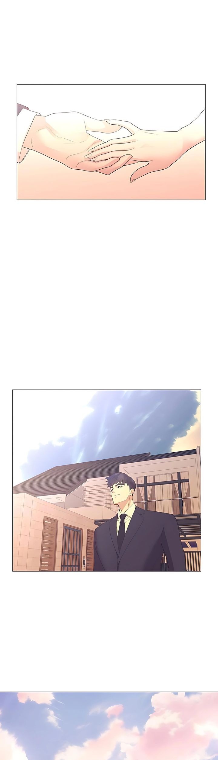 I Became a Sales Prodigy Chapter 78 Gambar 7