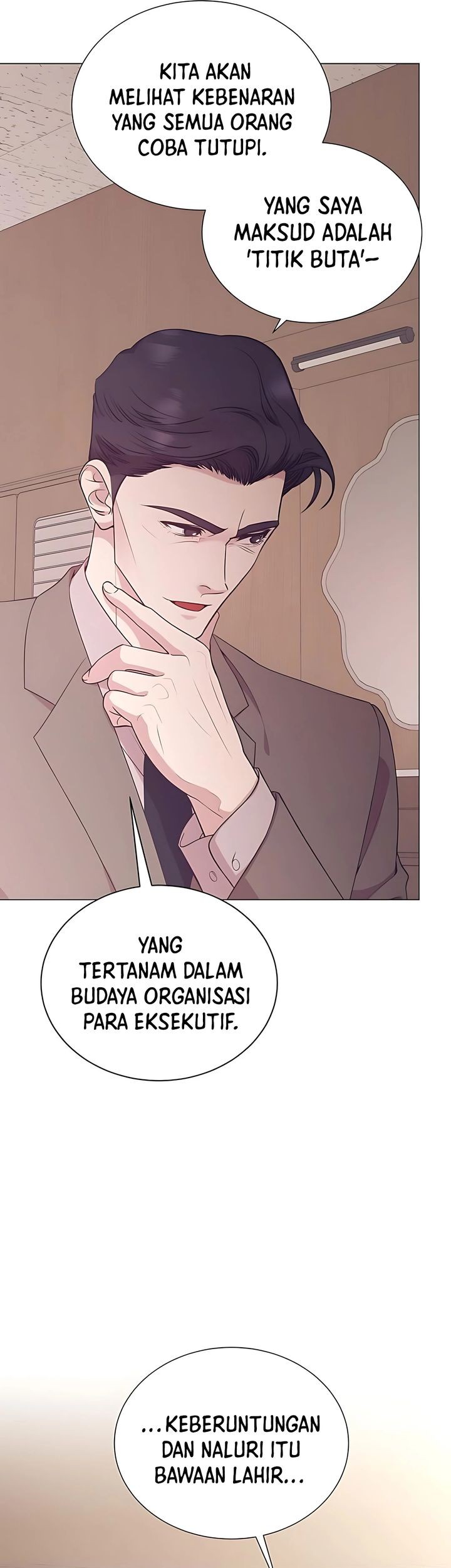 I Became a Sales Prodigy Chapter 79 Gambar 44