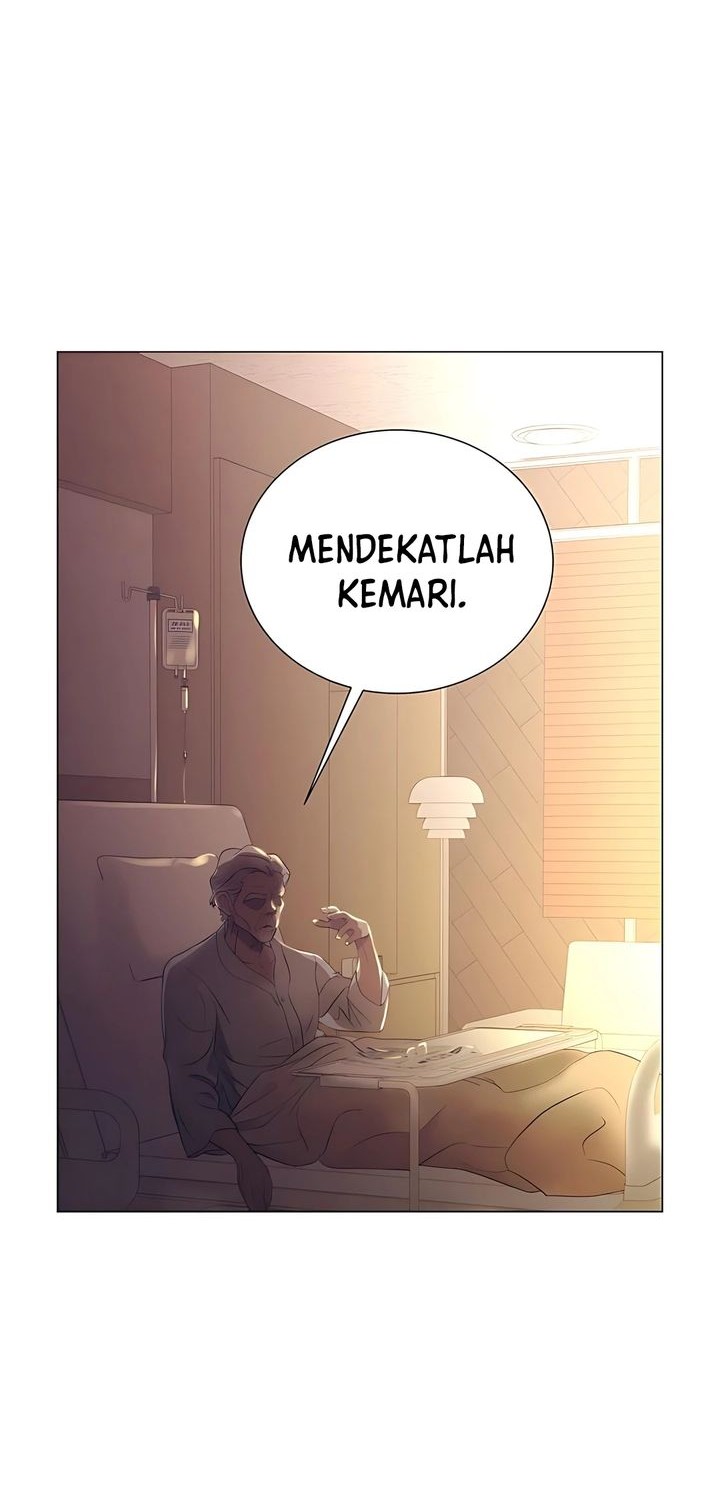 I Became a Sales Prodigy Chapter 79 Gambar 56