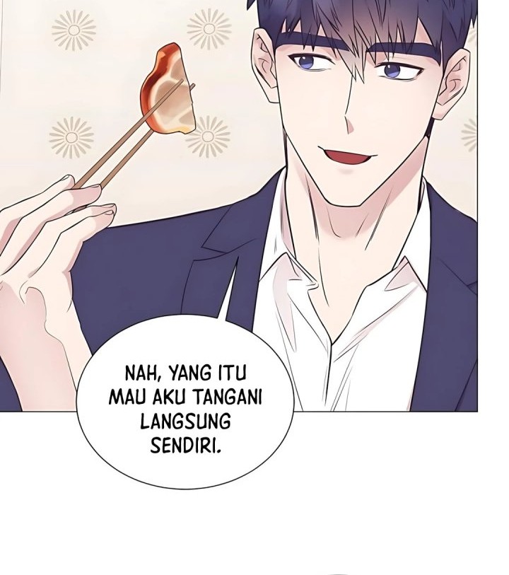 I Became a Sales Prodigy Chapter 80 Gambar 46