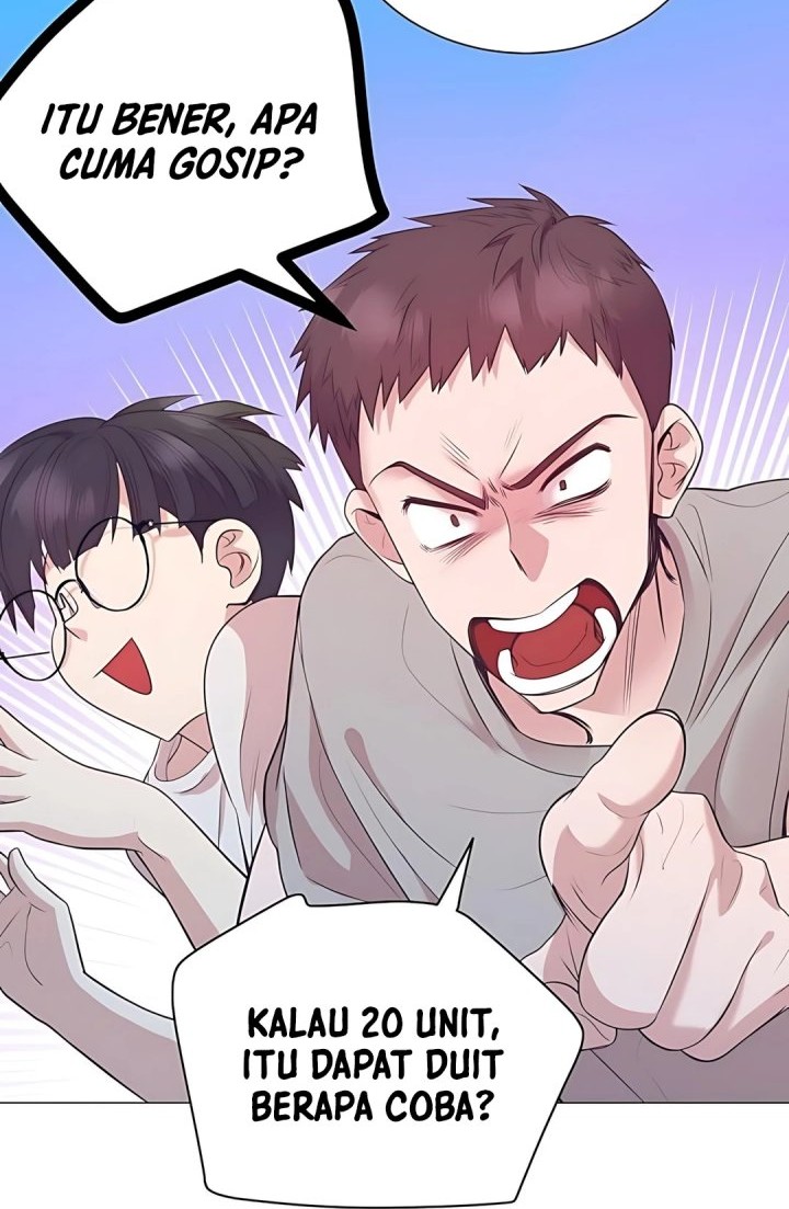 I Became a Sales Prodigy Chapter 80 Gambar 55