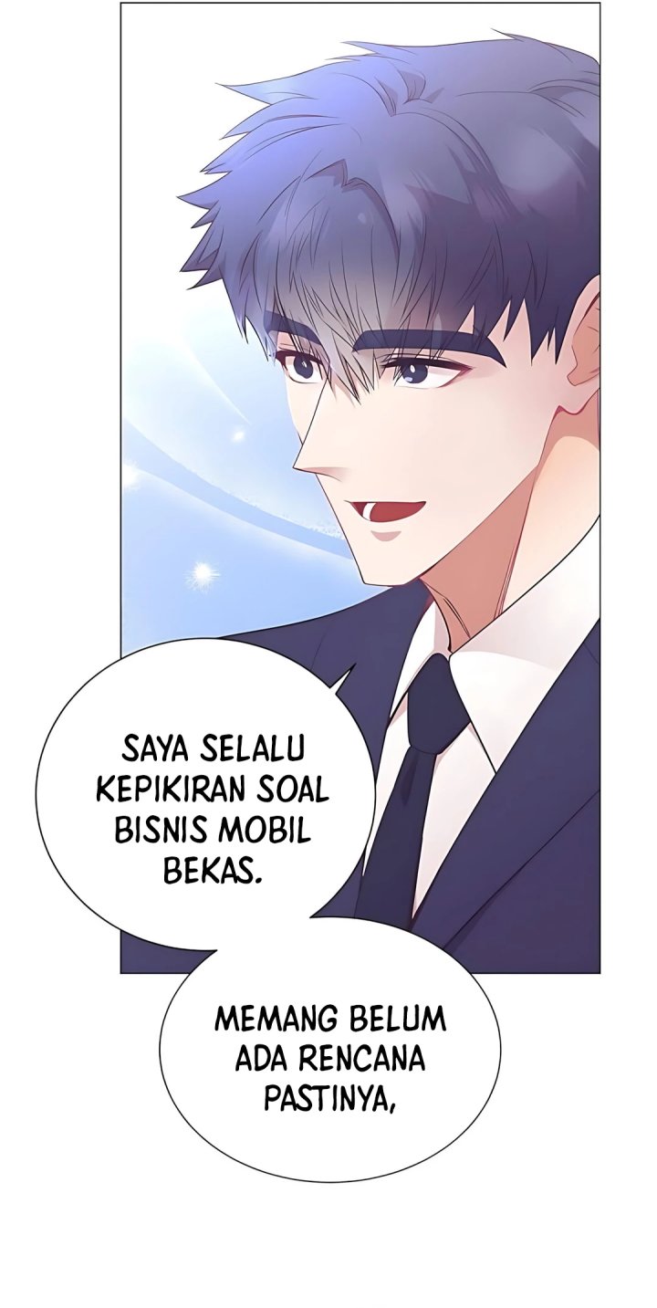 I Became a Sales Prodigy Chapter 80 Gambar 5