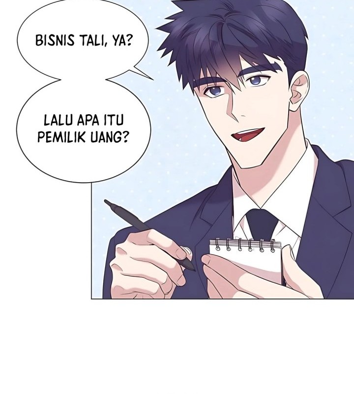 I Became a Sales Prodigy Chapter 80 Gambar 9