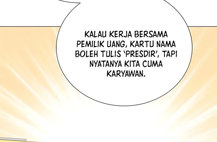 I Became a Sales Prodigy Chapter 80 Gambar 13