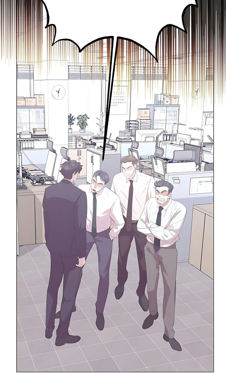 Baca Manhwa I Became a Sales Prodigy Chapter 81 Gambar 2