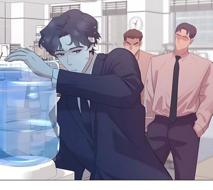 I Became a Sales Prodigy Chapter 81 Gambar 10