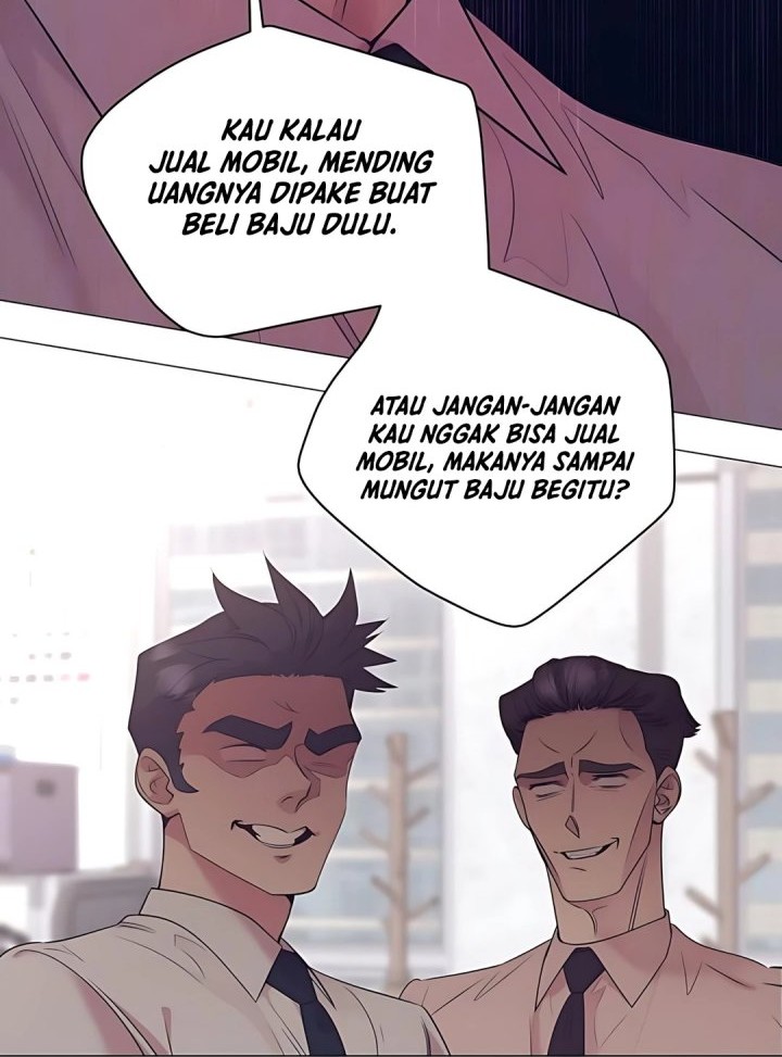 I Became a Sales Prodigy Chapter 81 Gambar 17