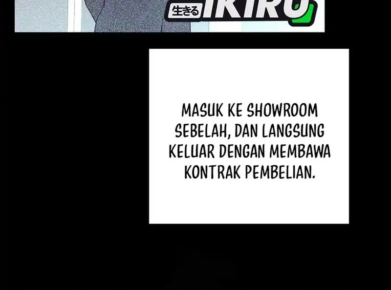 I Became a Sales Prodigy Chapter 82 Gambar 20