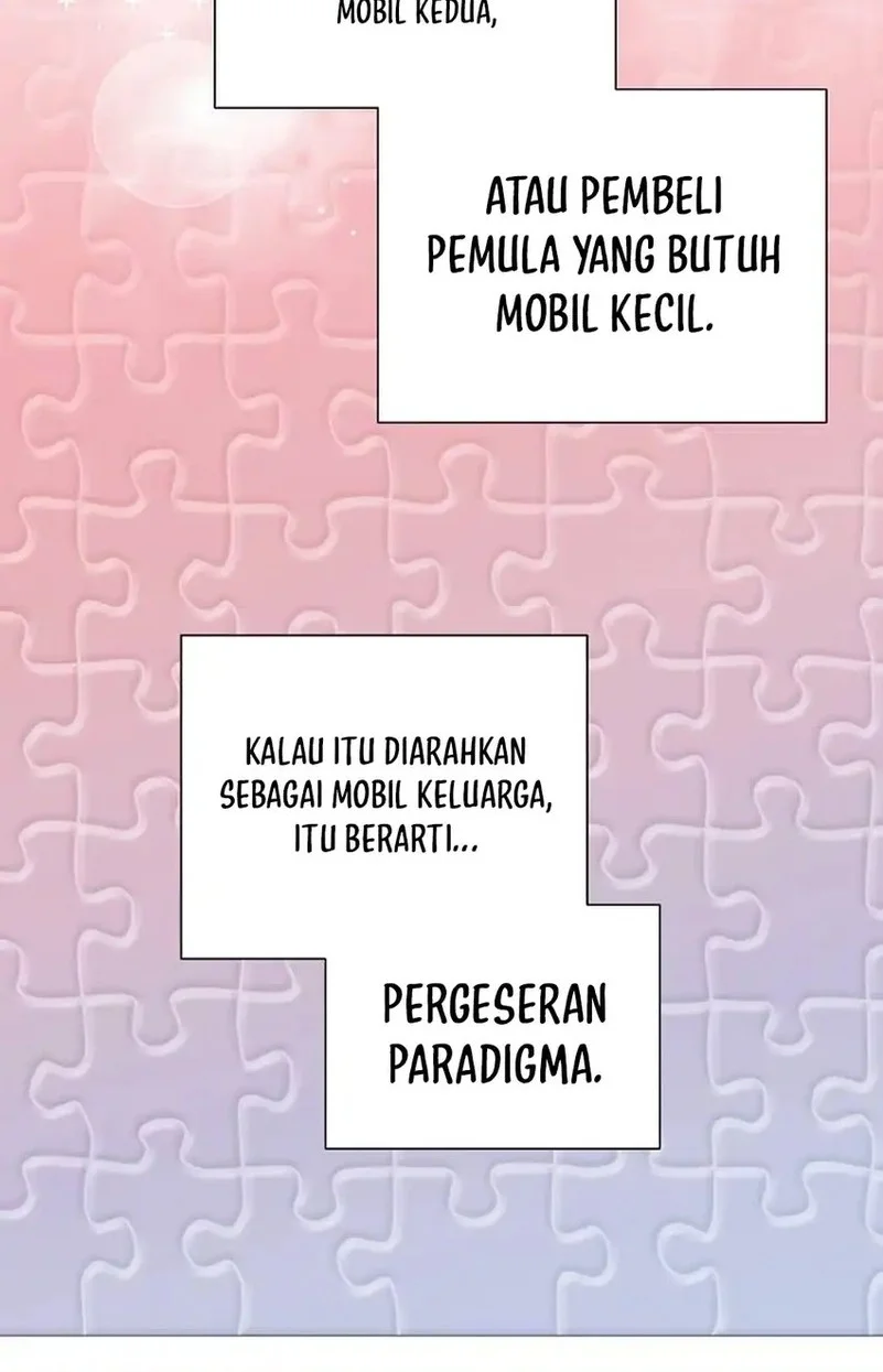 I Became a Sales Prodigy Chapter 89 Gambar 47