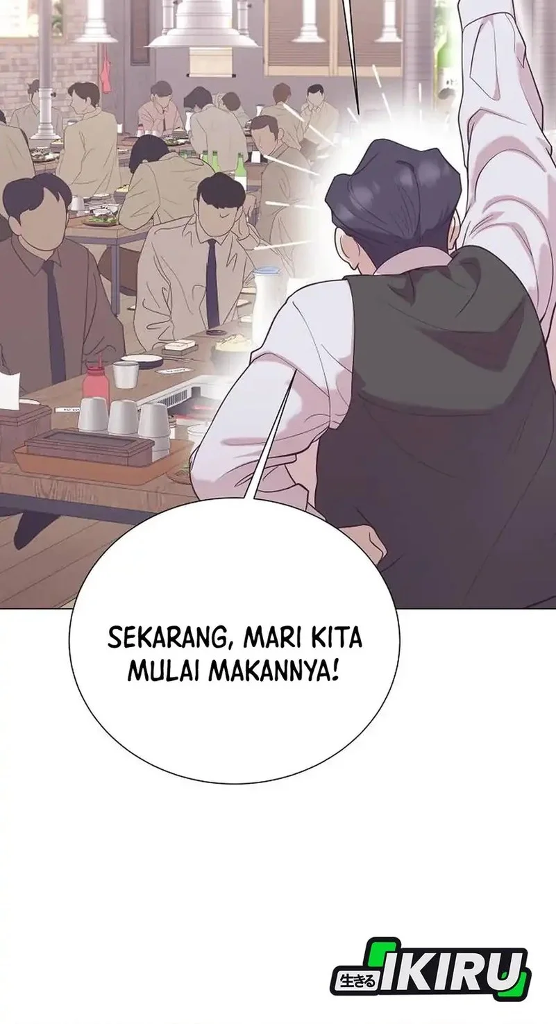 I Became a Sales Prodigy Chapter 89 Gambar 23