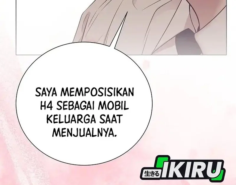 I Became a Sales Prodigy Chapter 89 Gambar 31