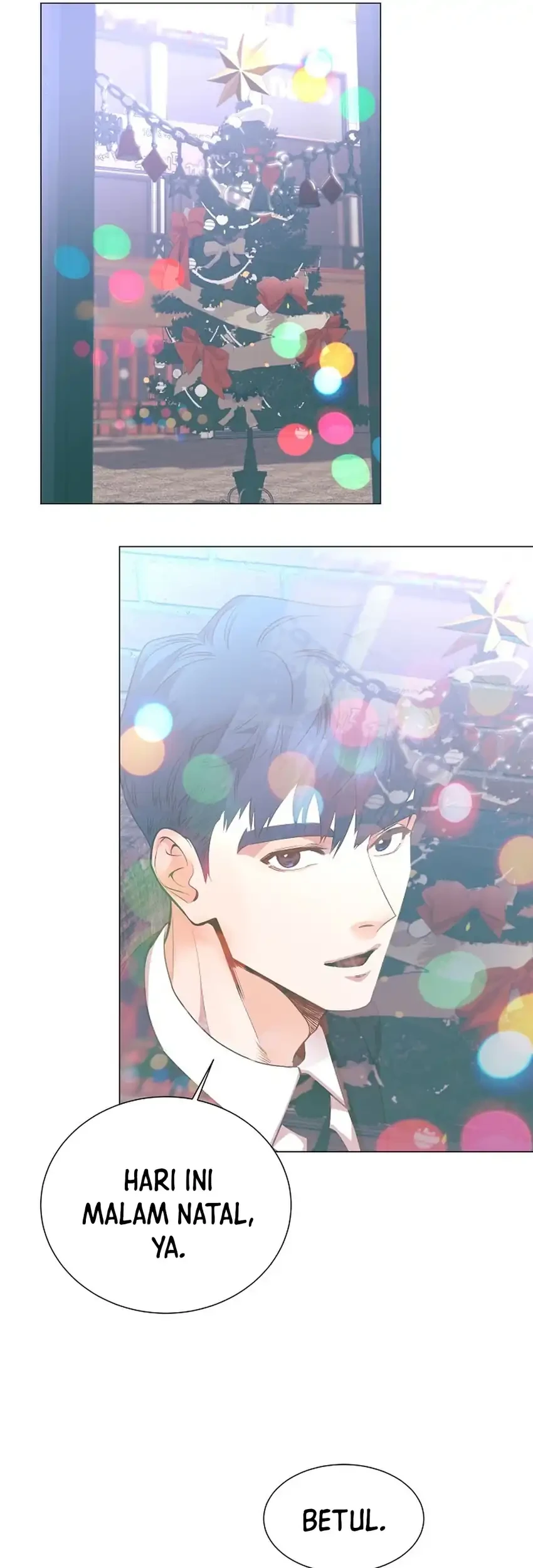 I Became a Sales Prodigy Chapter 91 Gambar 51