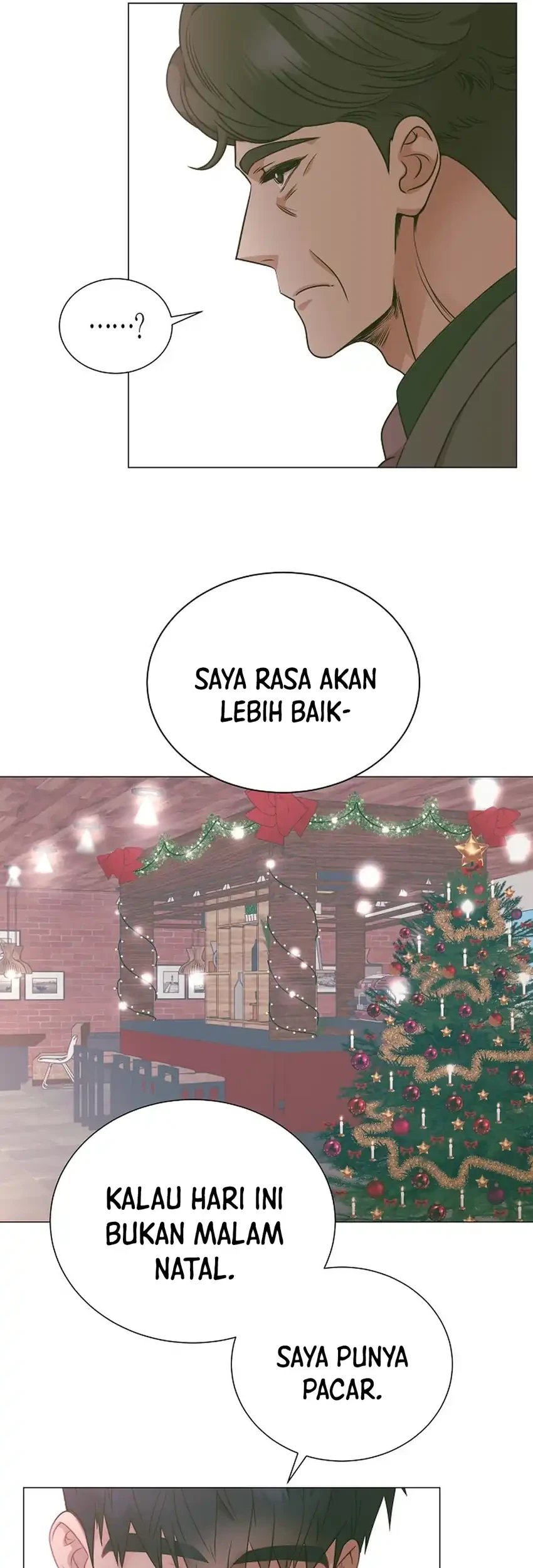 I Became a Sales Prodigy Chapter 91 Gambar 53