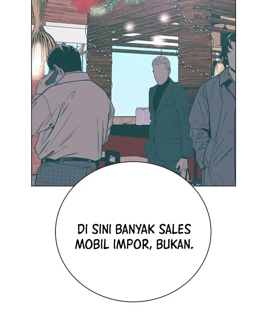 I Became a Sales Prodigy Chapter 91 Gambar 56