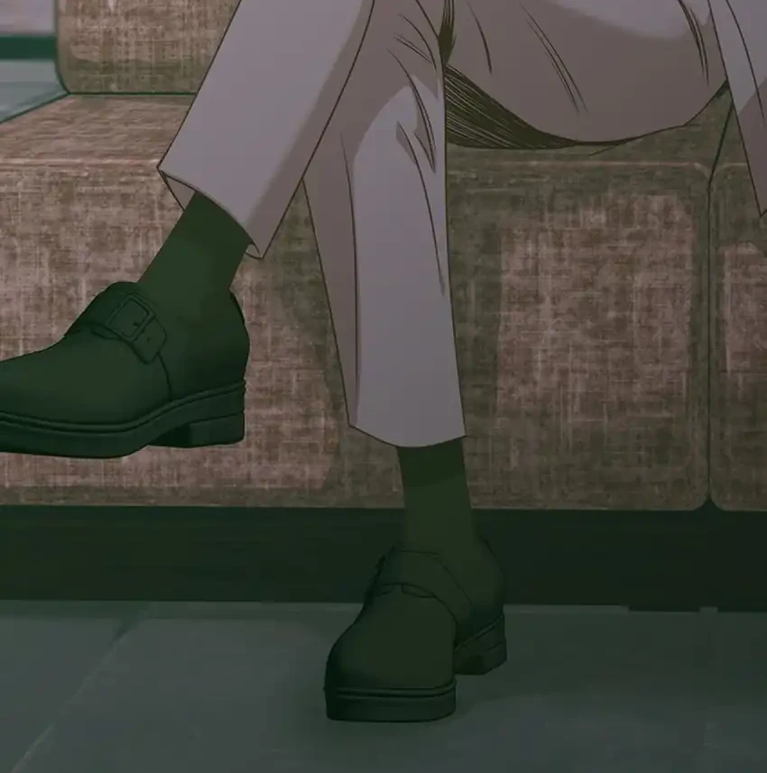 I Became a Sales Prodigy Chapter 91 Gambar 4