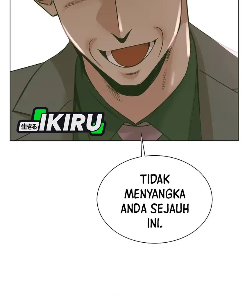 I Became a Sales Prodigy Chapter 91 Gambar 62