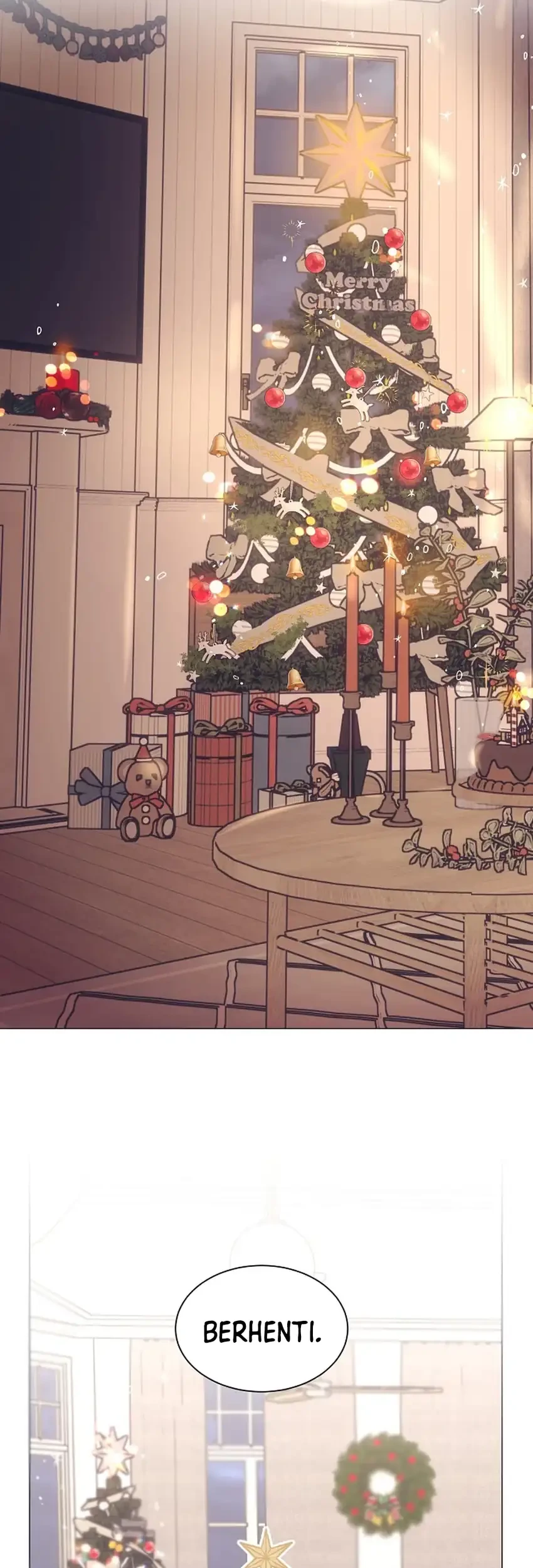 I Became a Sales Prodigy Chapter 91 Gambar 73