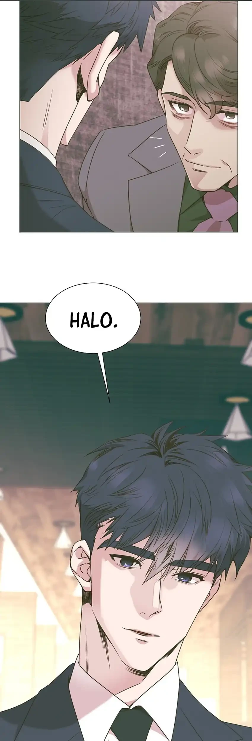 I Became a Sales Prodigy Chapter 91 Gambar 5