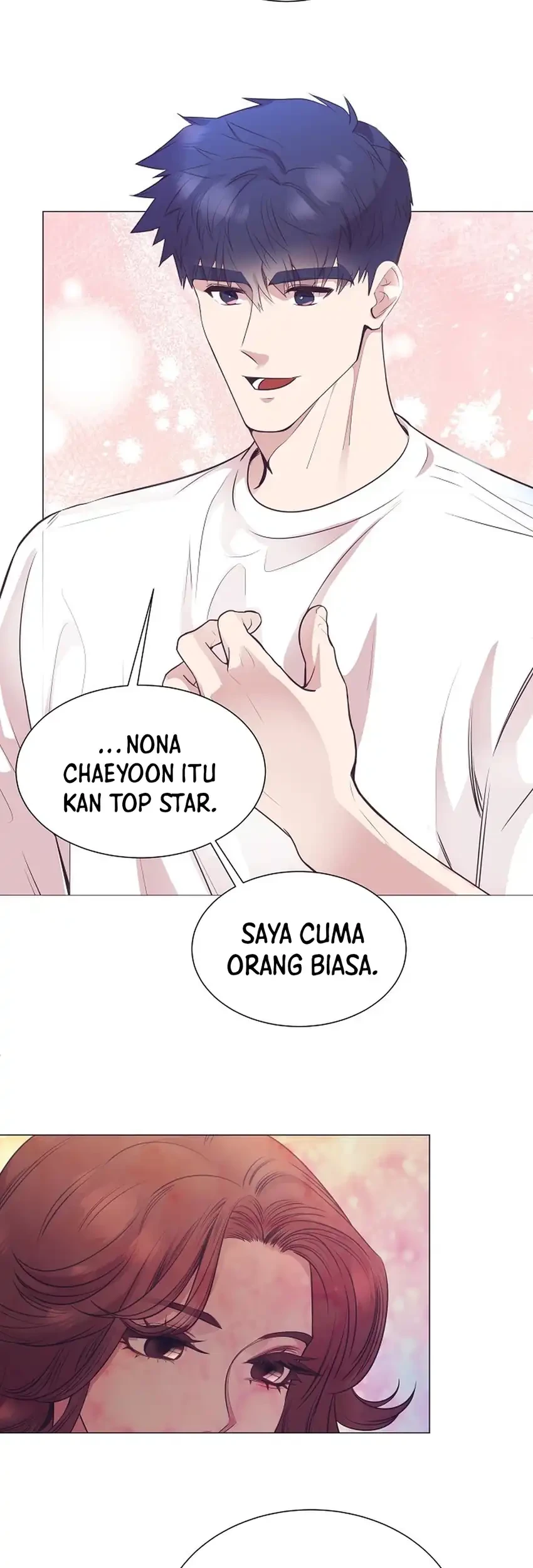 I Became a Sales Prodigy Chapter 91 Gambar 79