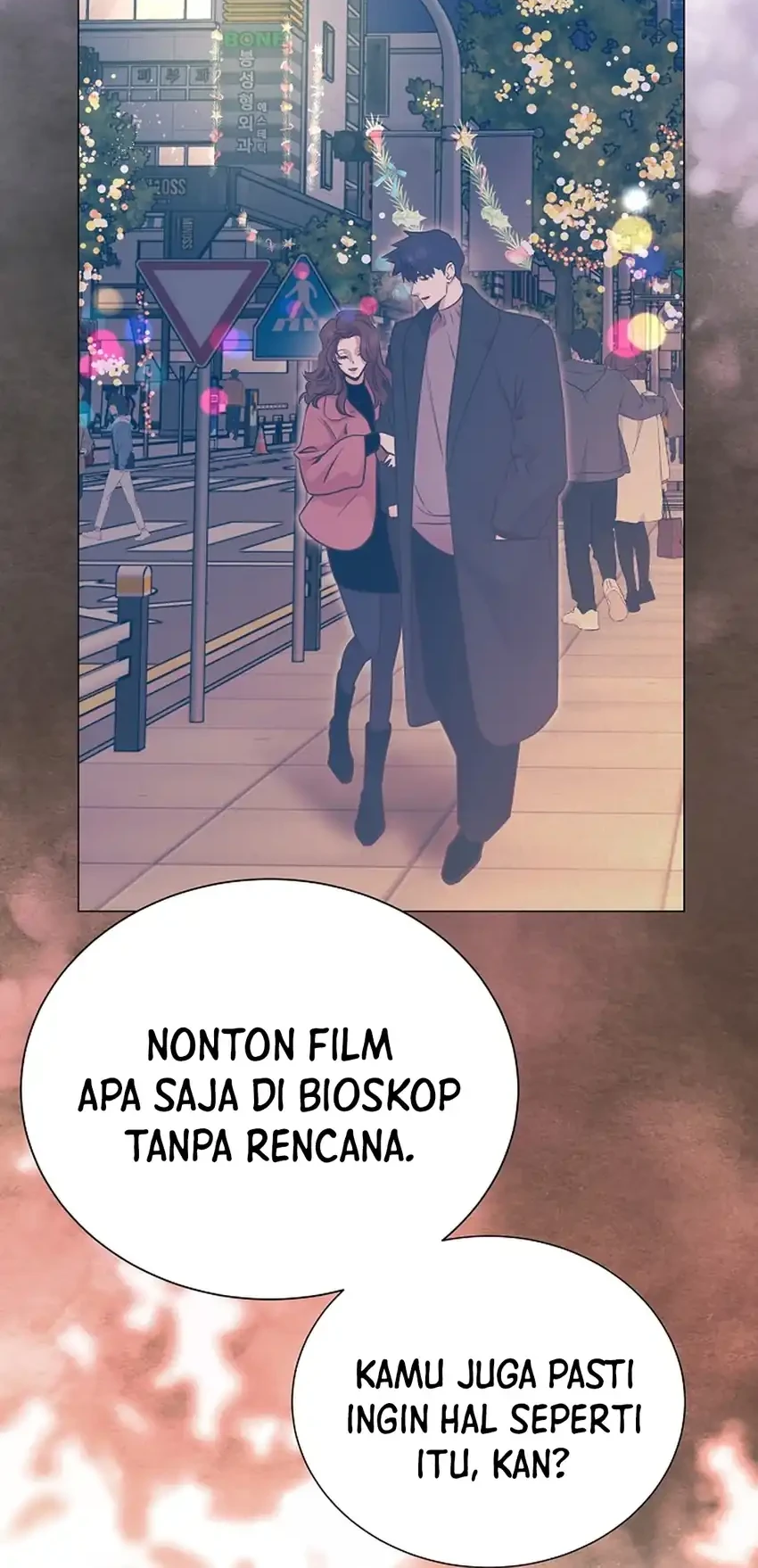 I Became a Sales Prodigy Chapter 91 Gambar 84