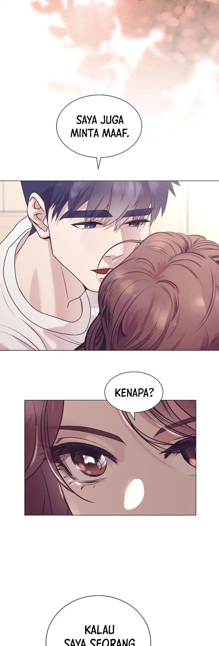 I Became a Sales Prodigy Chapter 91 Gambar 85