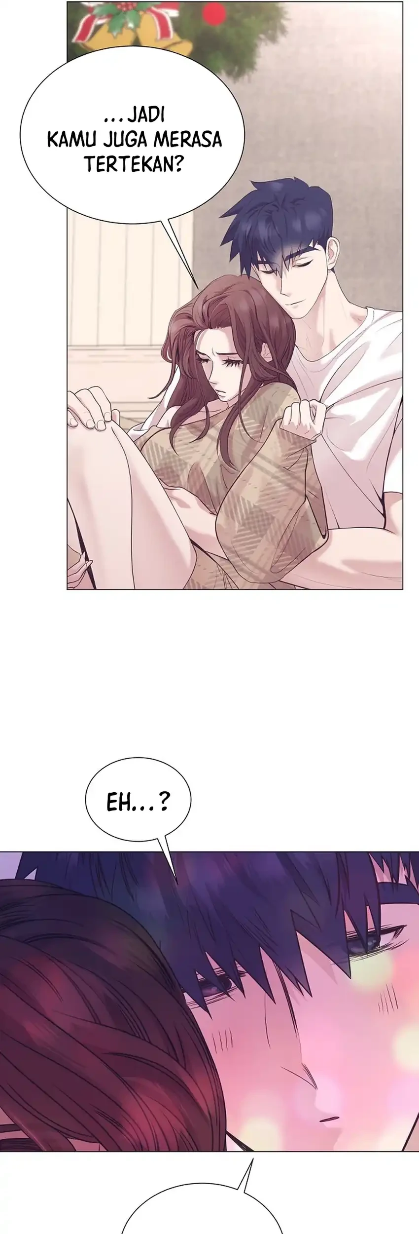 I Became a Sales Prodigy Chapter 91 Gambar 89