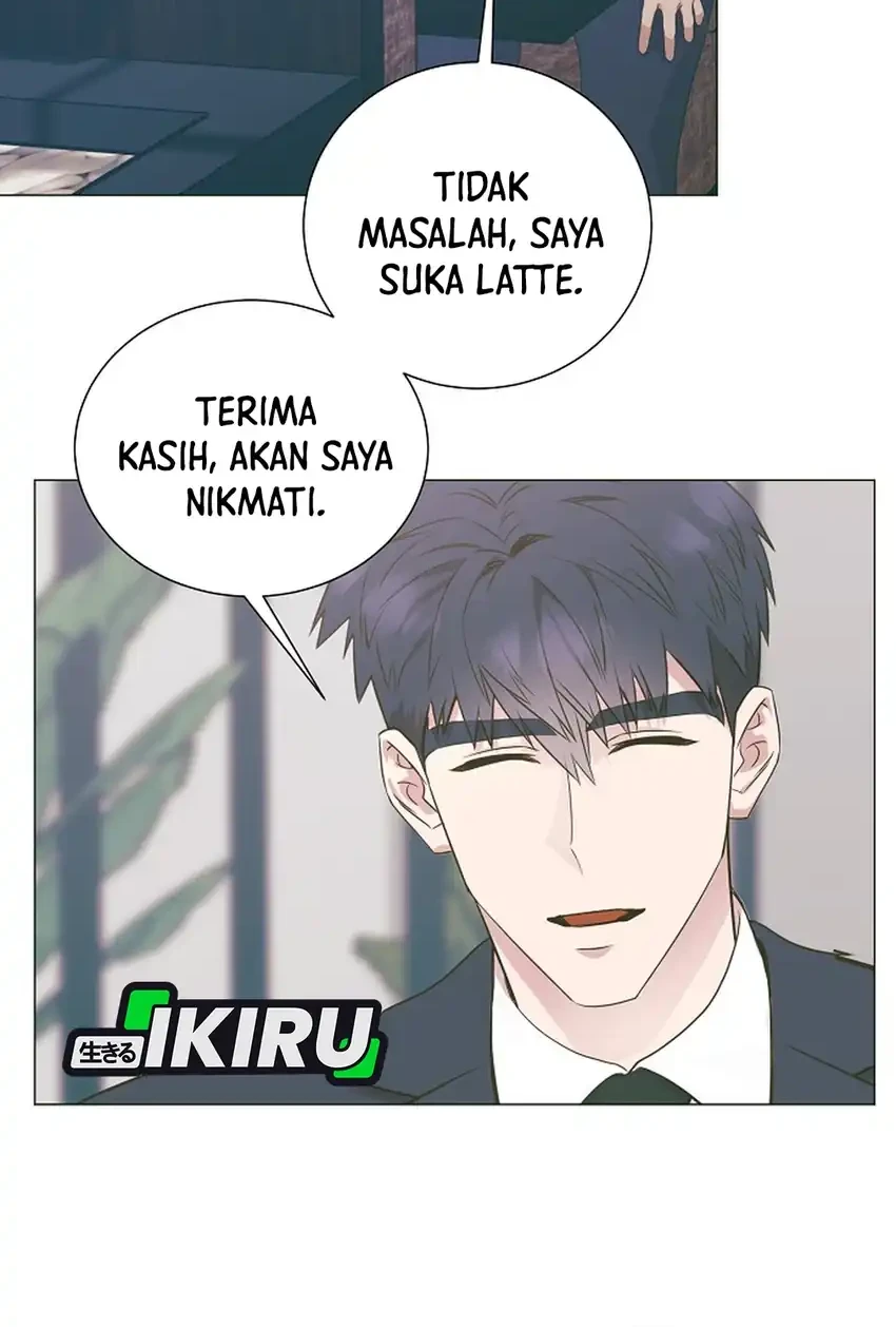 I Became a Sales Prodigy Chapter 91 Gambar 10