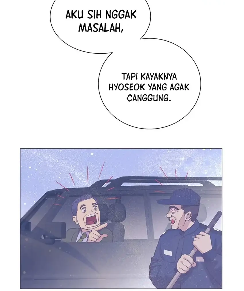 I Became a Sales Prodigy Chapter 92 Gambar 20