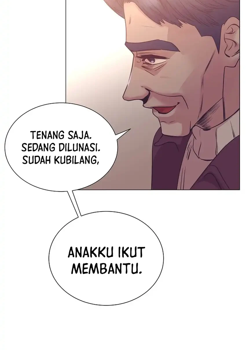 I Became a Sales Prodigy Chapter 92 Gambar 31