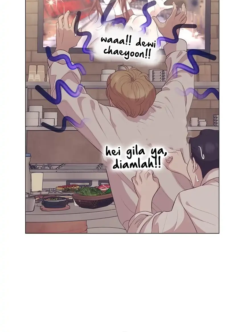 I Became a Sales Prodigy Chapter 92 Gambar 35