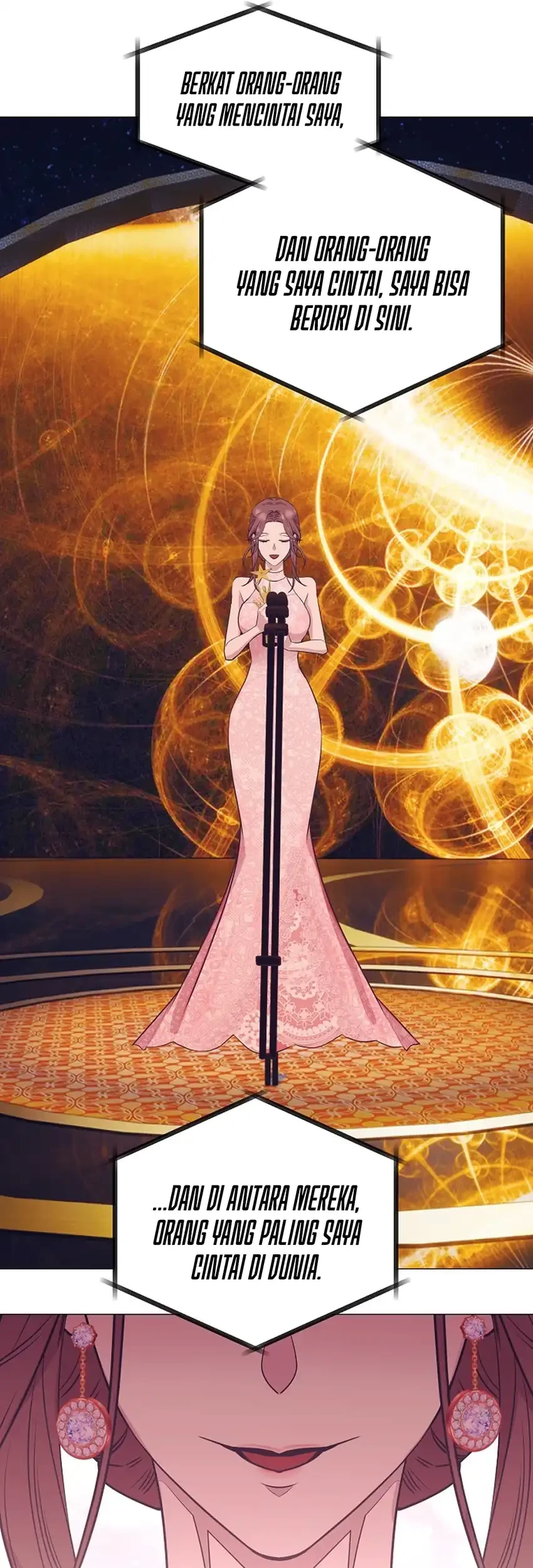 I Became a Sales Prodigy Chapter 92 Gambar 52