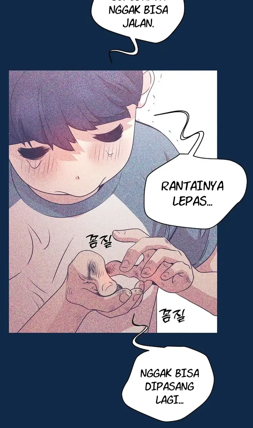 I Became a Sales Prodigy Chapter 92 Gambar 4