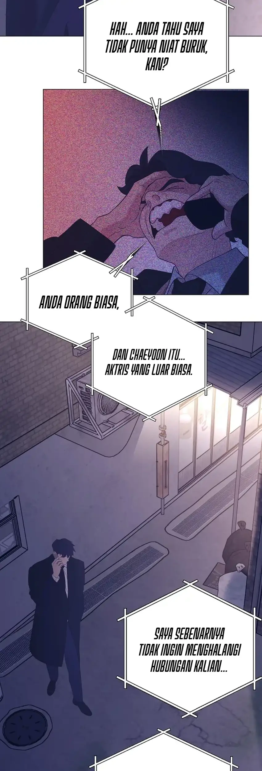 I Became a Sales Prodigy Chapter 92 Gambar 67