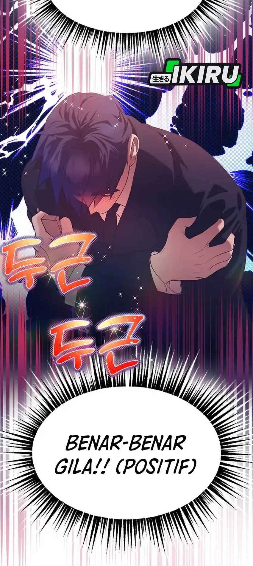 I Became a Sales Prodigy Chapter 92 Gambar 71