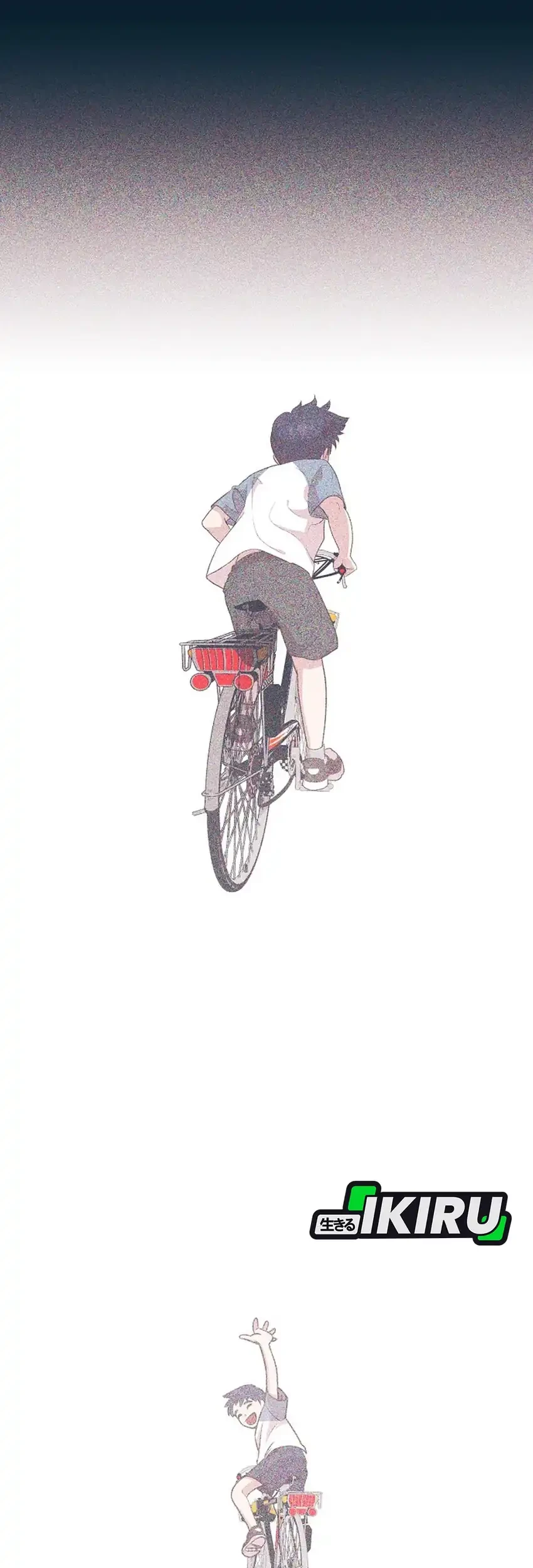 I Became a Sales Prodigy Chapter 92 Gambar 7